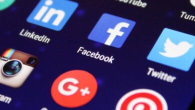 Kişinin Sosyal Medya Hesaplarını Bulma 🔎