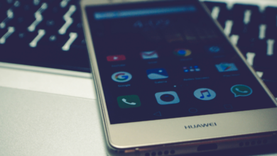 Huawei P8 Lite Ağa Erişim Reddedildi