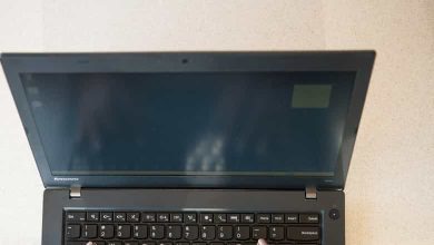 Lenovo G500 Serisi Laptop BİOS Güncellemesi Nasıl Yapılır
