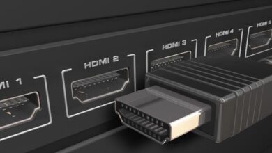 Lenovo HDMI Bağlantı Sorunu