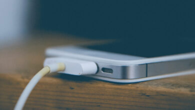 iPhone İyileştirilmiş Pil Şarjı Özelliği Nedir