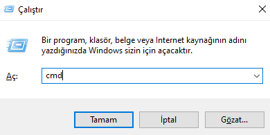 windows 10 zaman ayarlÄ± kapatma