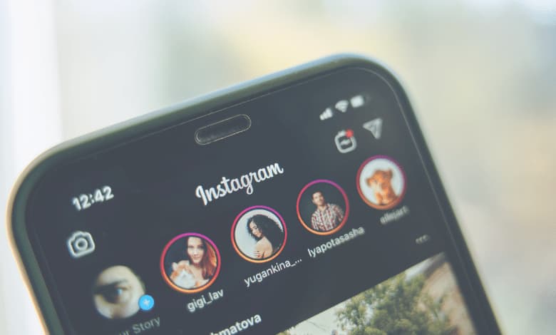Instagram hikaye gizleme nasıl yapılır