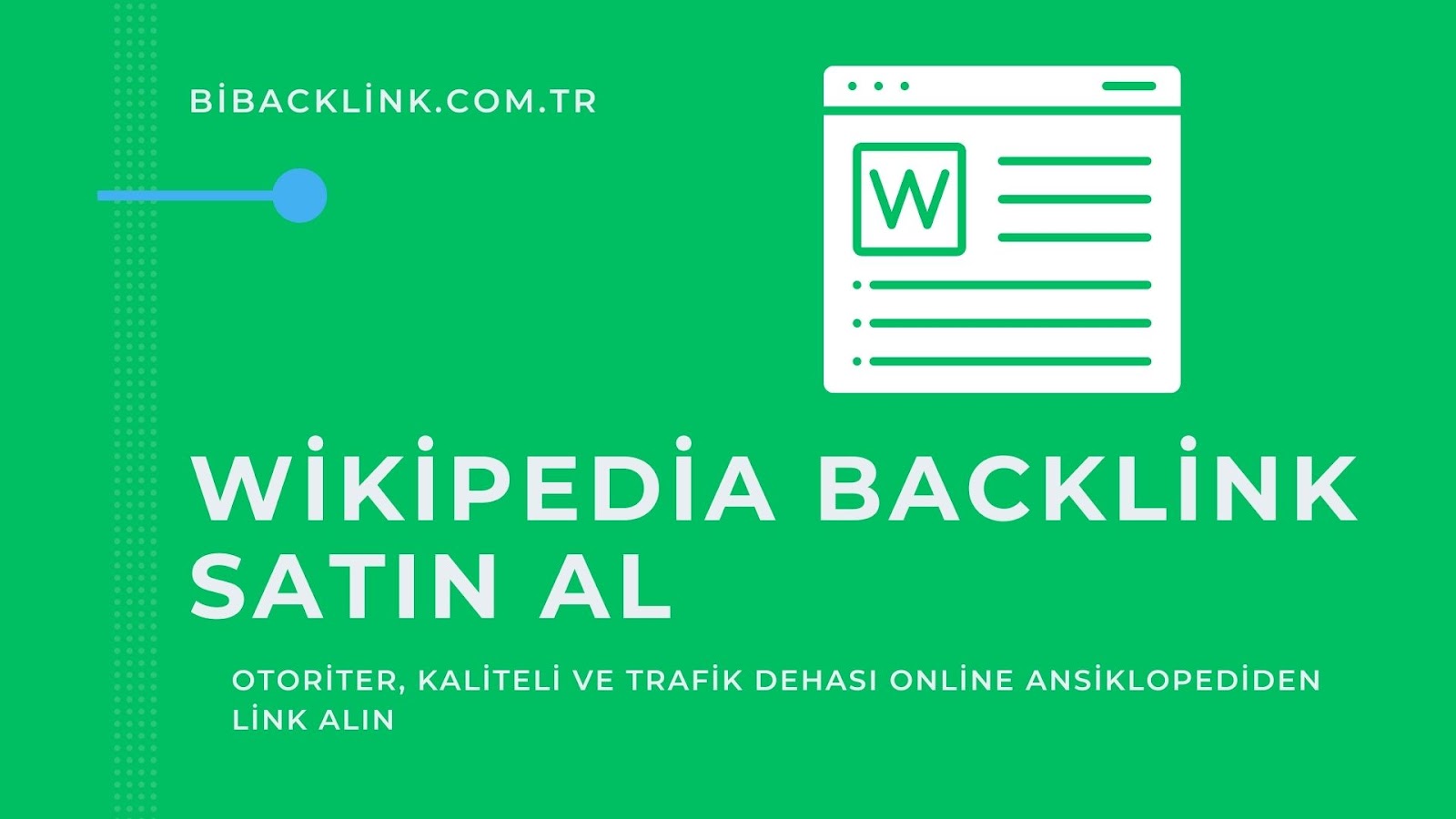 wikipedia backlink al