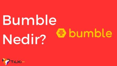 Bumble Nedir